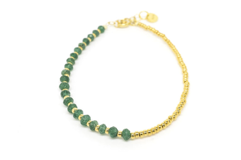 Envy - Green Bracelet