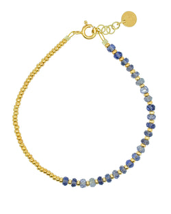 Envy - Blue Bracelet