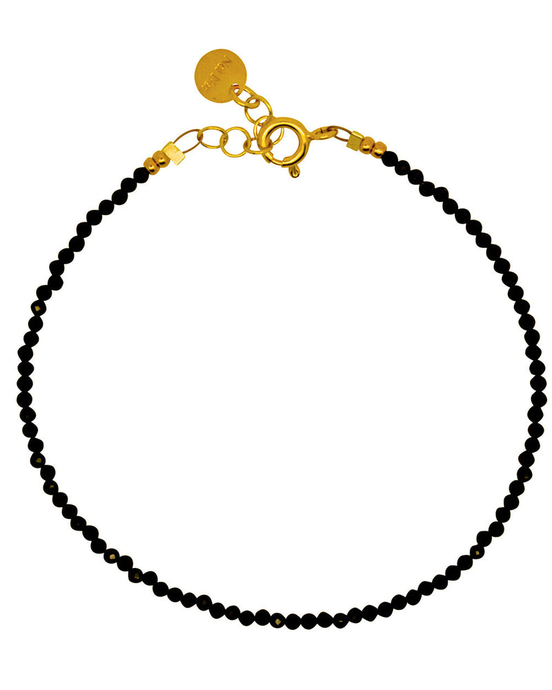 Shiney - Black Bracelet