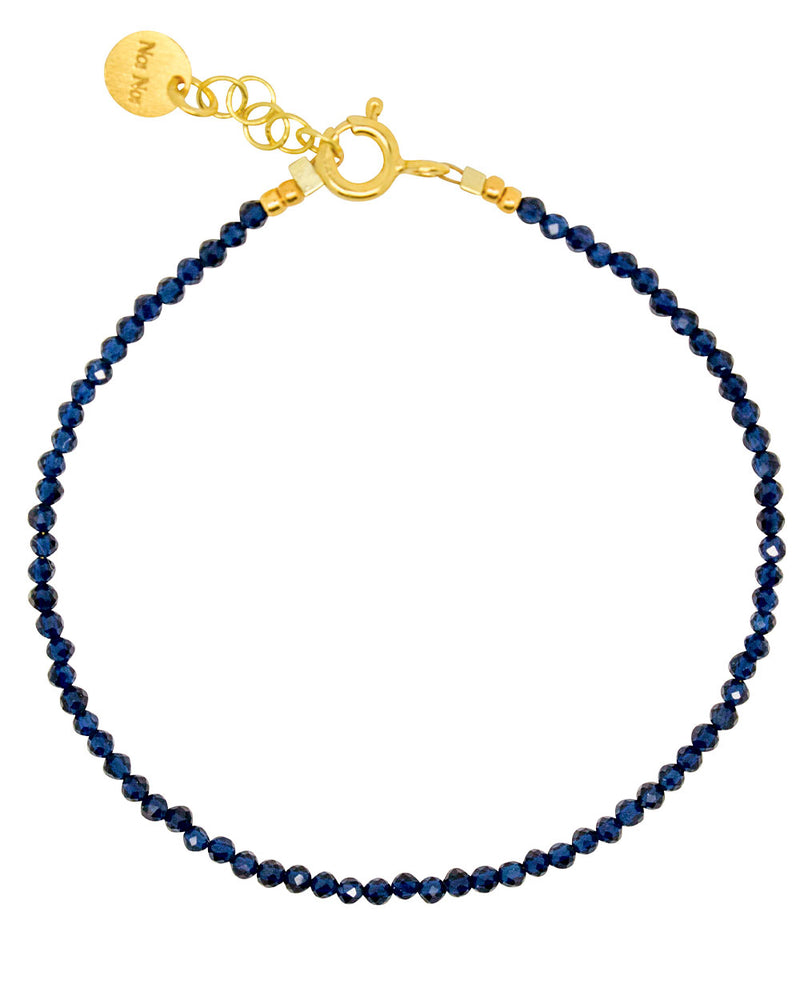 Shiney - Blue Bracelet