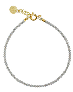 Shiney - Grey Bracelet